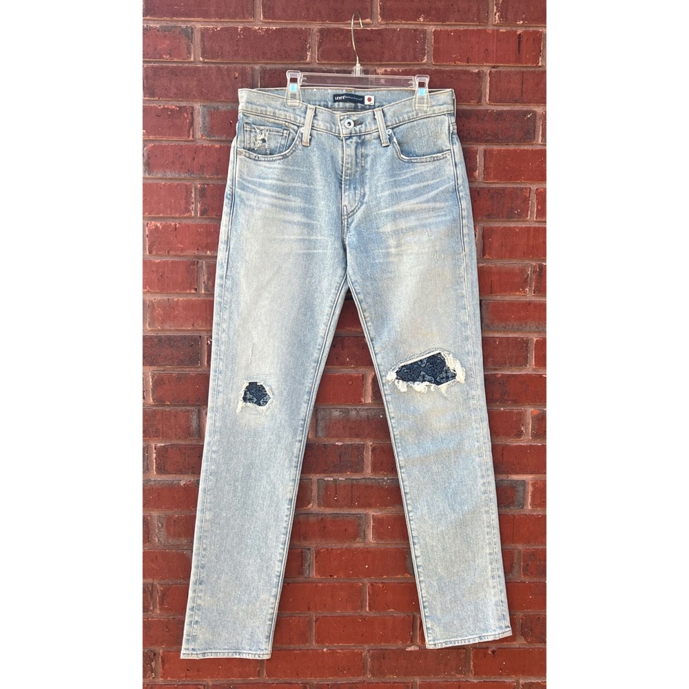 NEW MADE IN JAPAN 511™ SLIM FIT DENIM - KORI MIJ JEANS - Picture 5 of 10